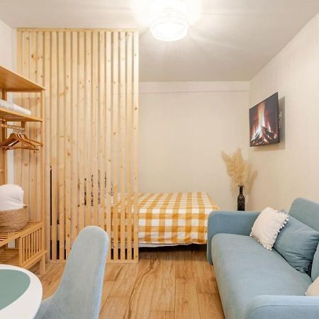 In Centro Bergamo Apartment Exterior photo