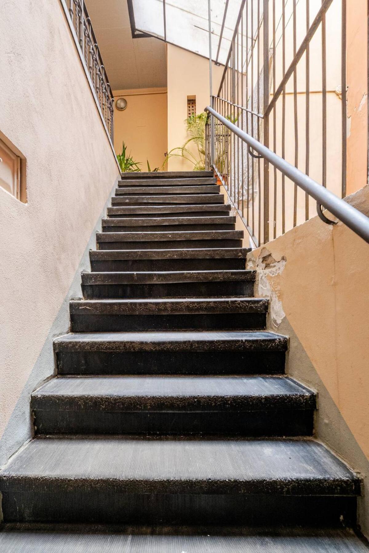 In Centro Bergamo Apartment Exterior photo